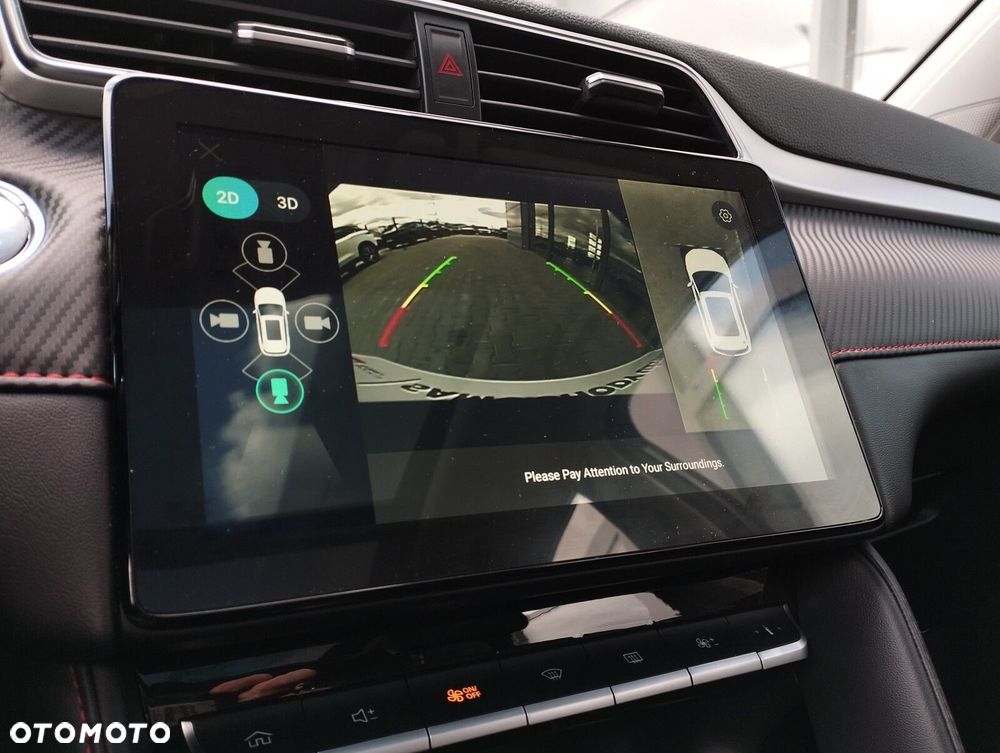 MG ZS 1.0 T-GDI Exclusive - 23