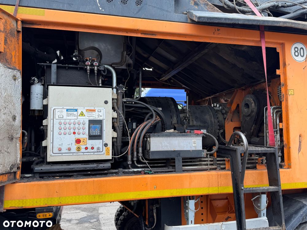 Doppstadt DW 3060 SA - 9