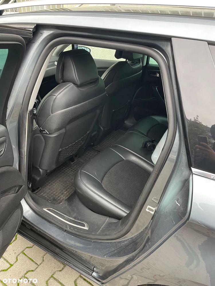 Citroën C5 2.0 HDi Exclusive - 2