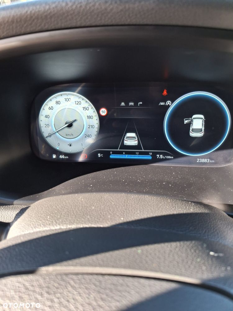 Hyundai i30 1.0 T-GDI Advantage - 23