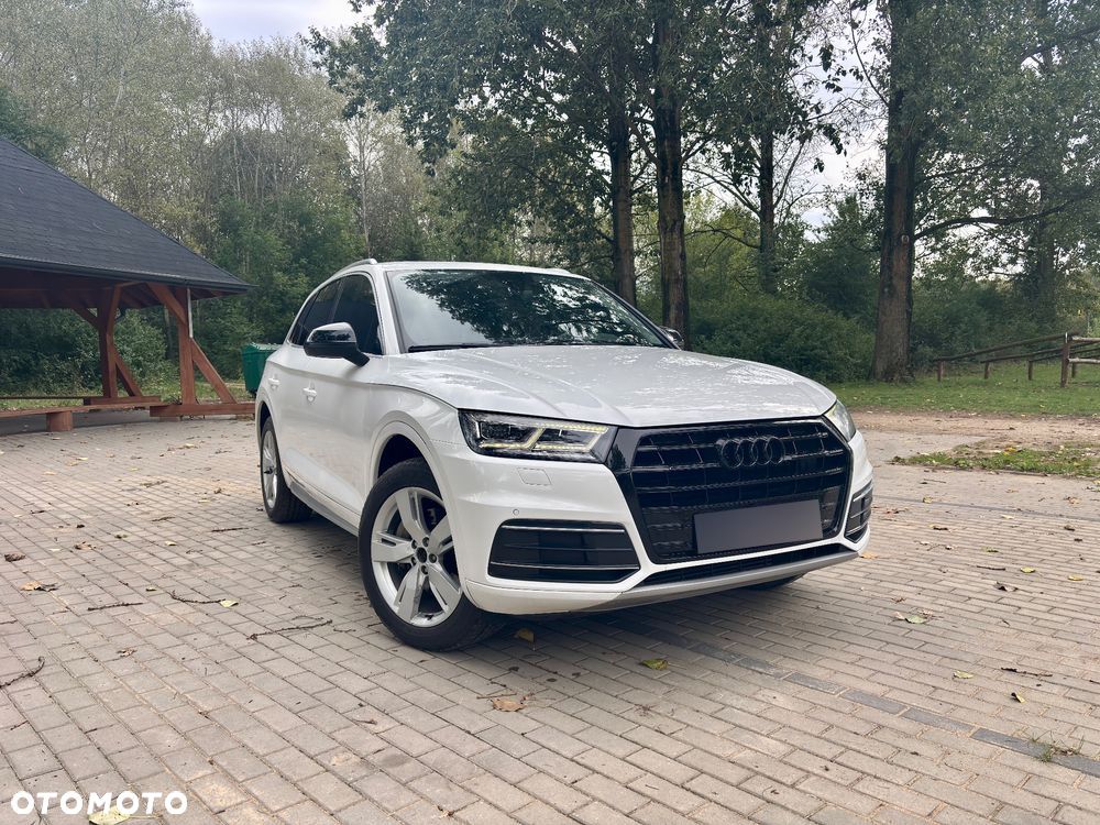 Audi Q5 - 1