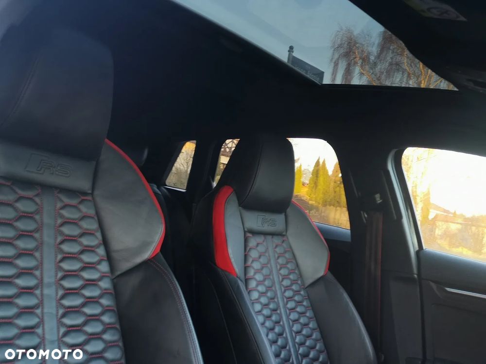 Audi RS3 Sportback 2.5 TFSI Quattro S tronic - 11