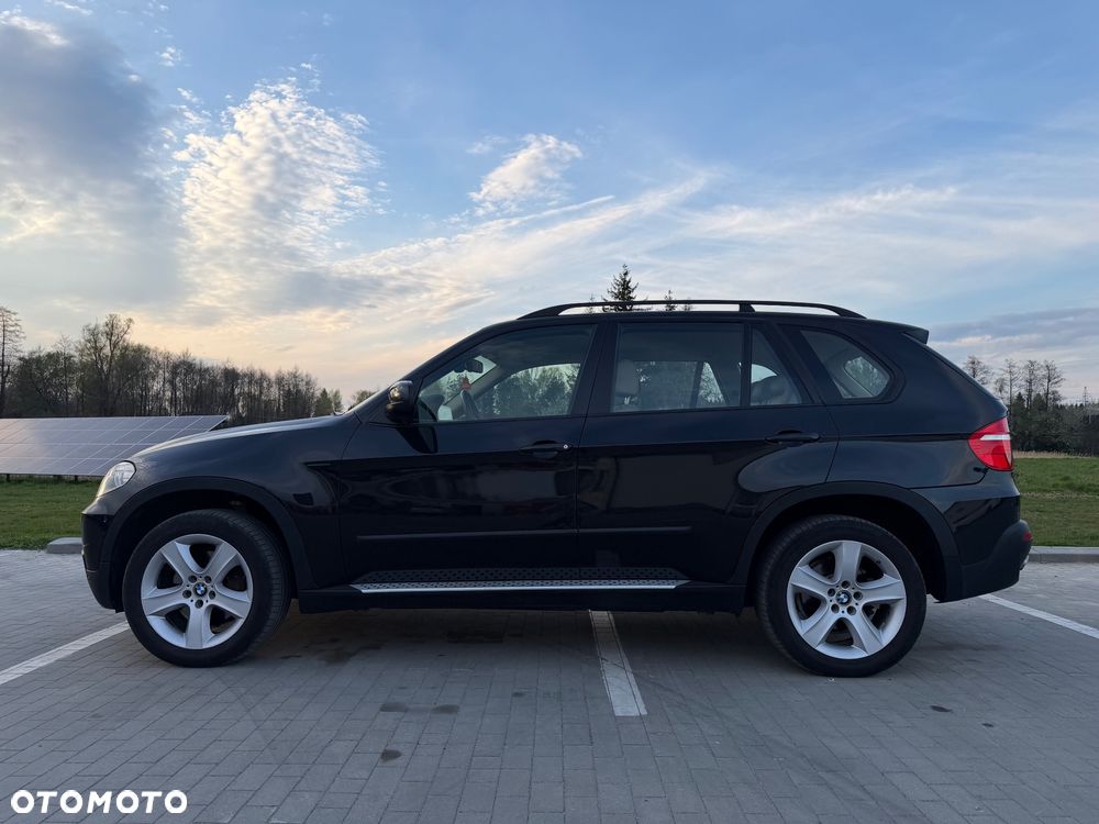 BMW X5 3.0d xDrive - 4