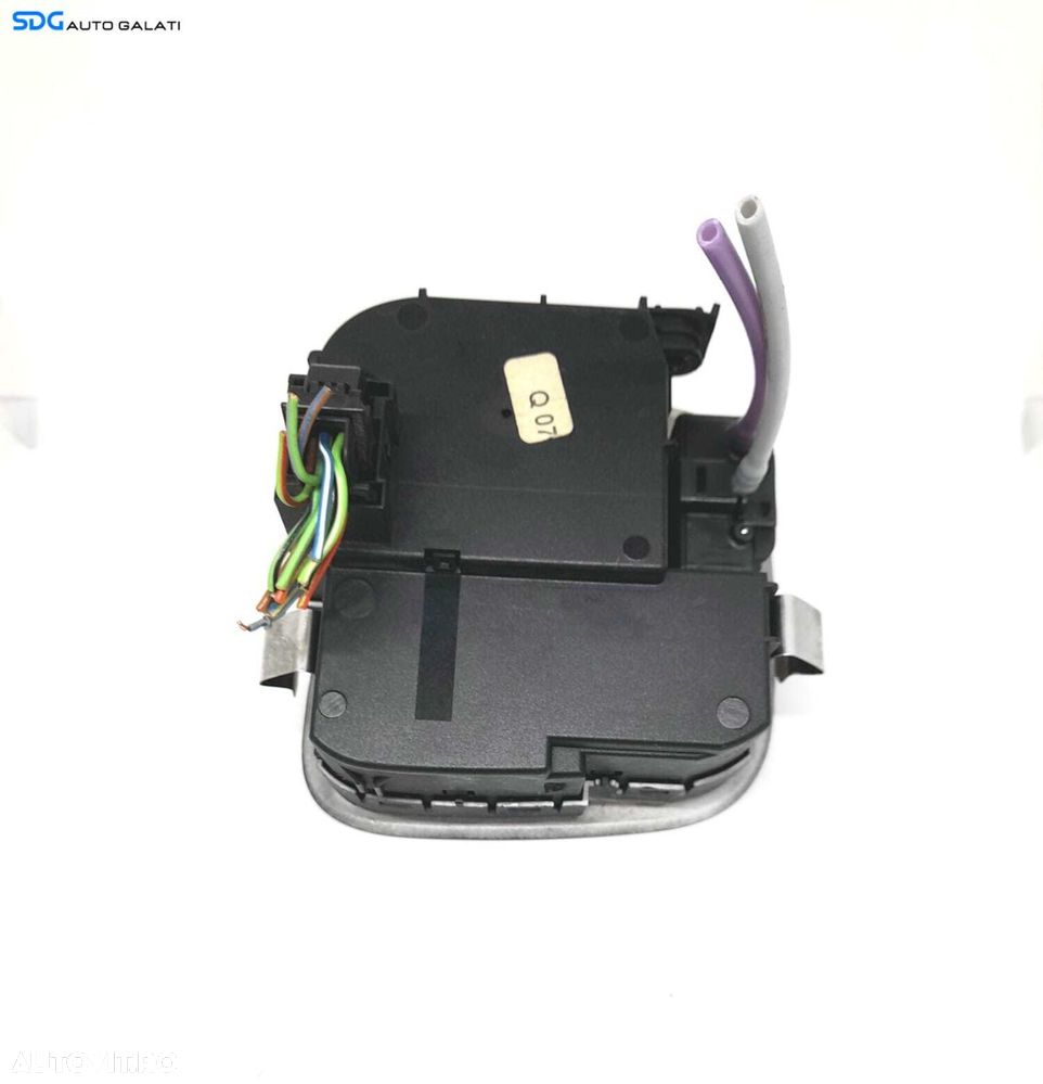 Bloc Lumini Mercedes Clasa C Class W203 2001 - 2007 Cod A2035450604 [N0401] - 5