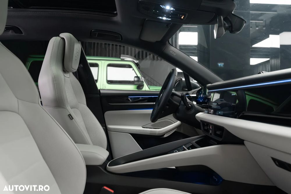Porsche Macan 4 100 kWh - 34