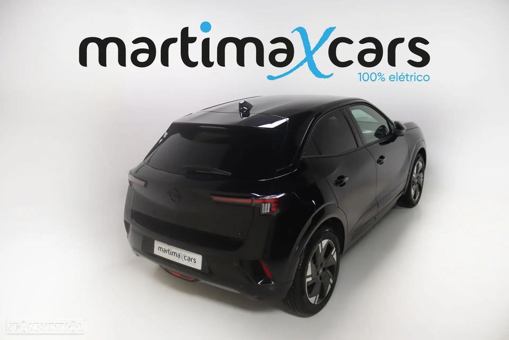 Opel Mokka-e 54 kWh GS - 7