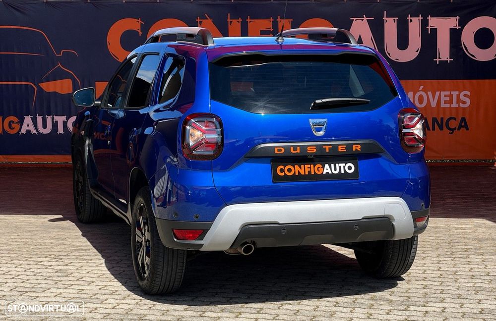 Dacia Duster 1.0 TCe ECO-G Comfort Bi-Fuel - 2