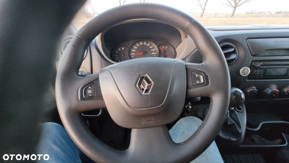Renault Master - 12