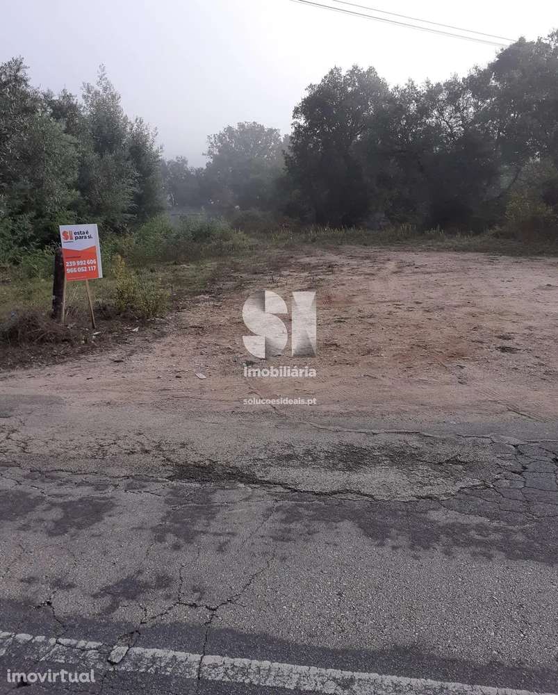 Terreno em Lousã - Grande imagem: 4/12