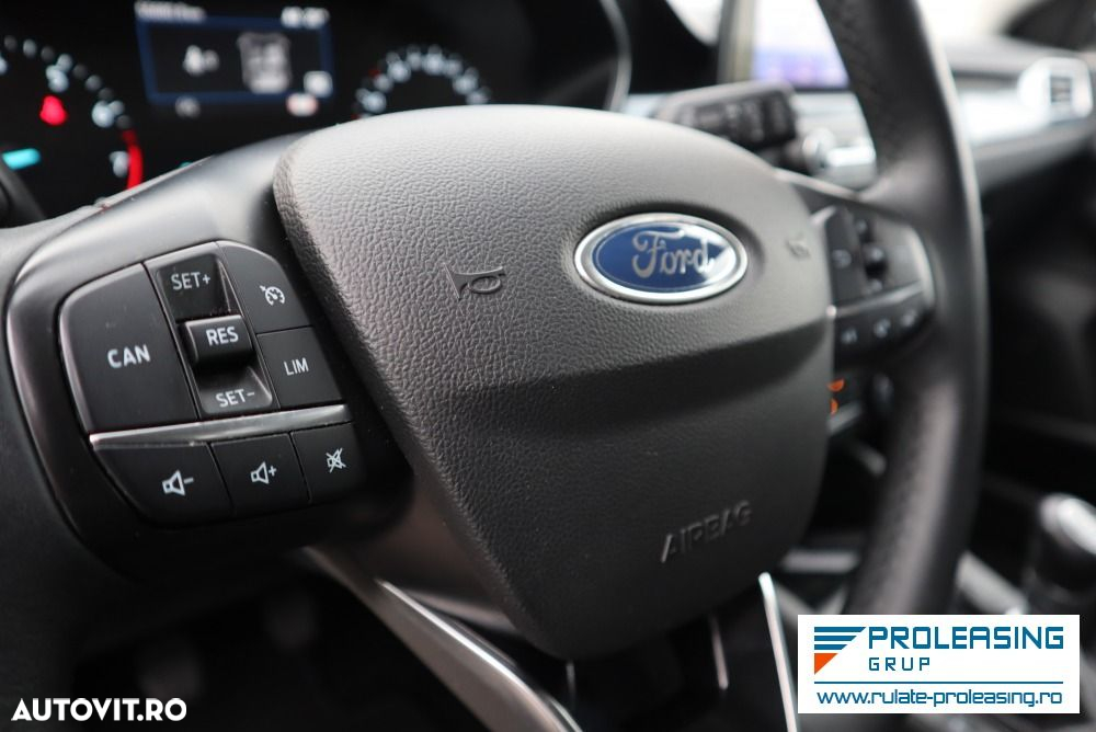 Ford Focus - 9