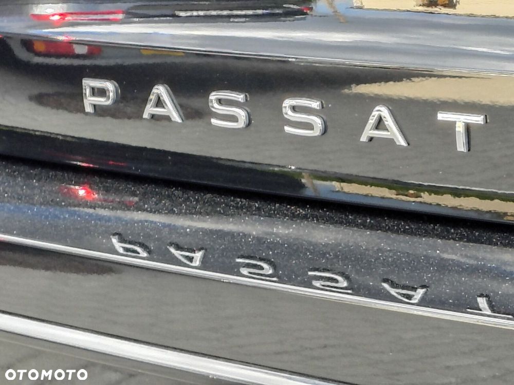 Volkswagen Passat - 39