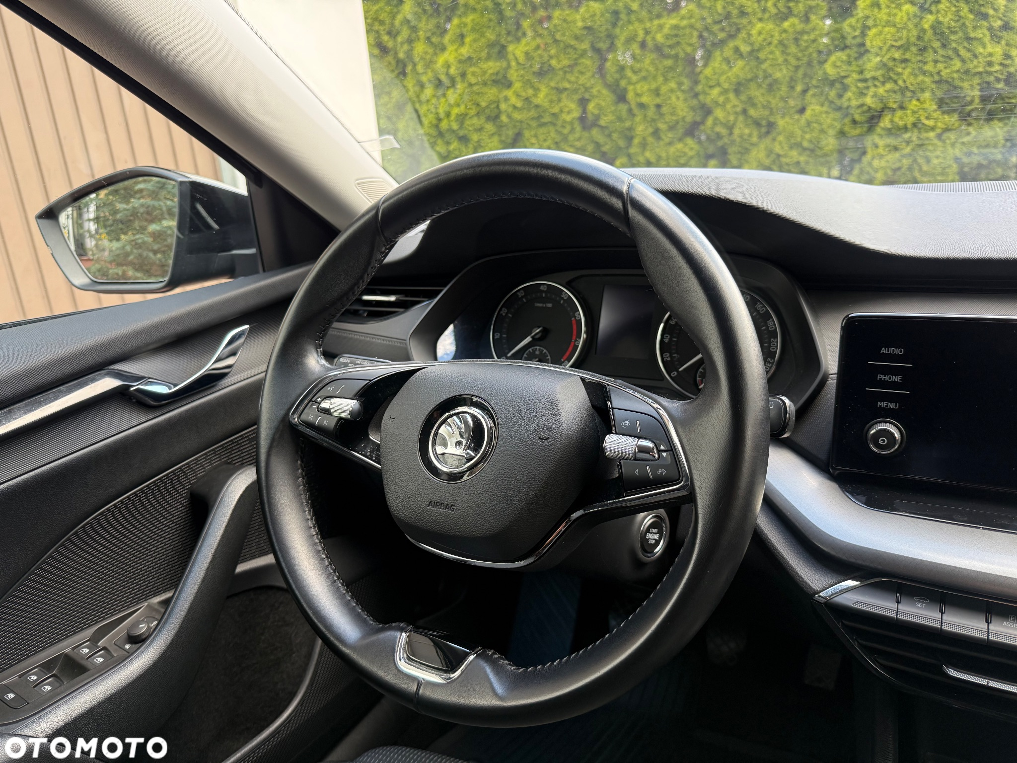 Skoda Octavia 1.5 TSI ACT Ambition - 14
