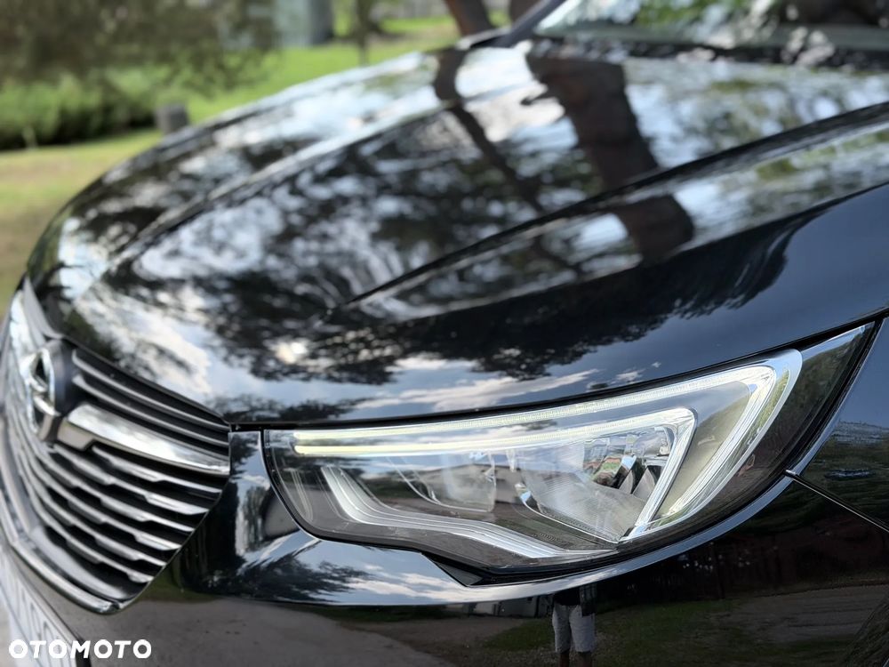 Opel Grandland X 1.5 D Start/Stop Automatik Elegance - 37