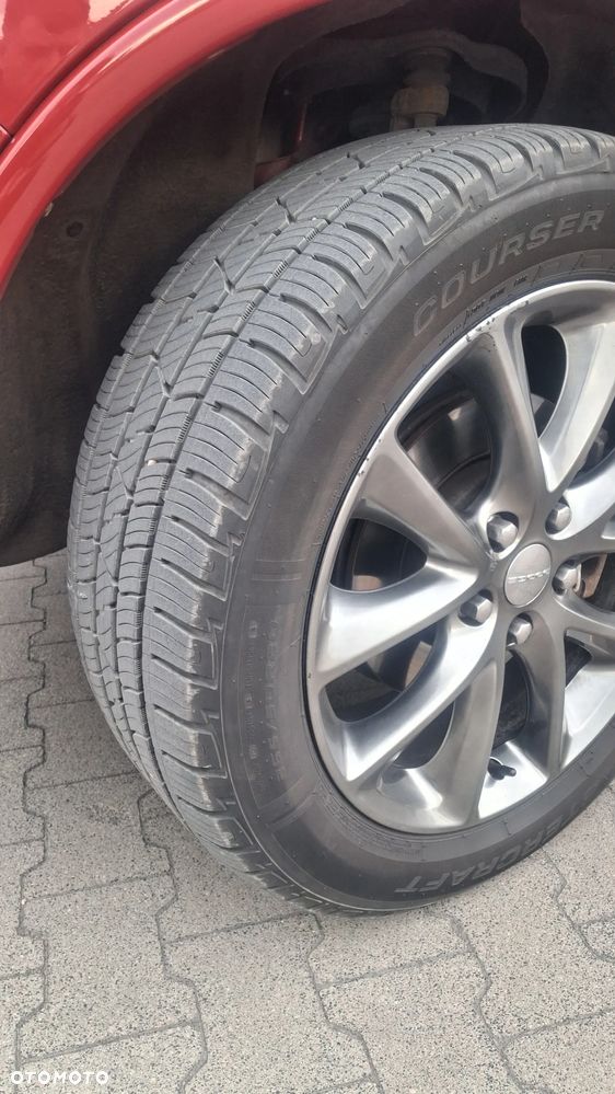 Dodge Durango 3,6 Limited - 13