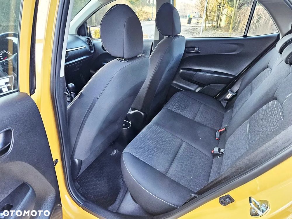 Kia Picanto 1.2 L Business Line - 18