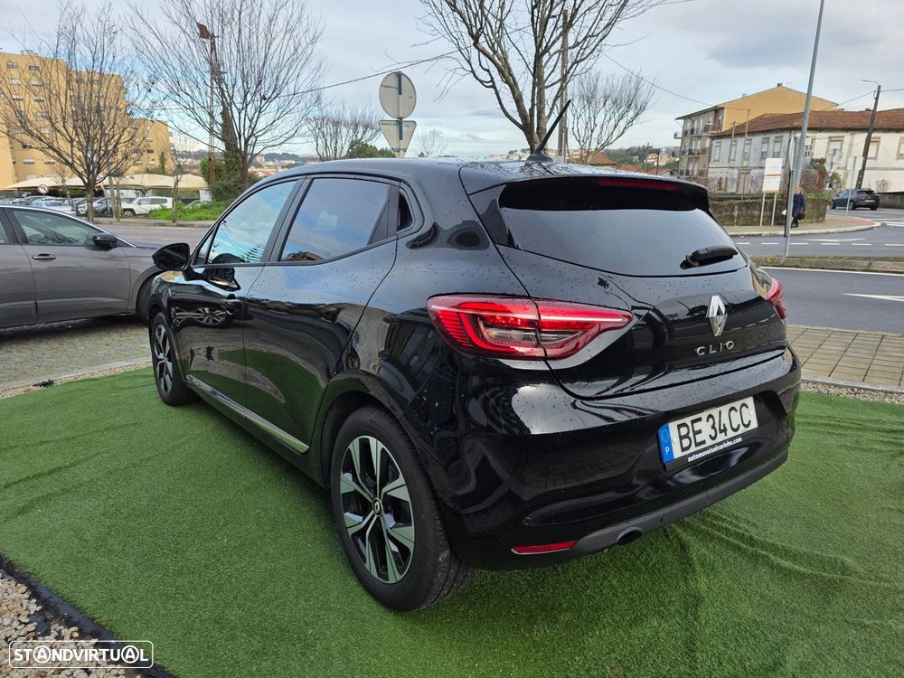 Renault Clio 1.5 Blue dCi Evolution - 28