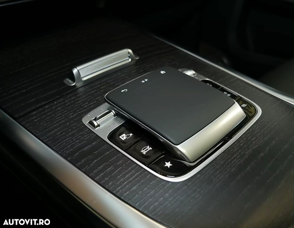 Mercedes-Benz G AMG 63 SW Long Aut. - 10