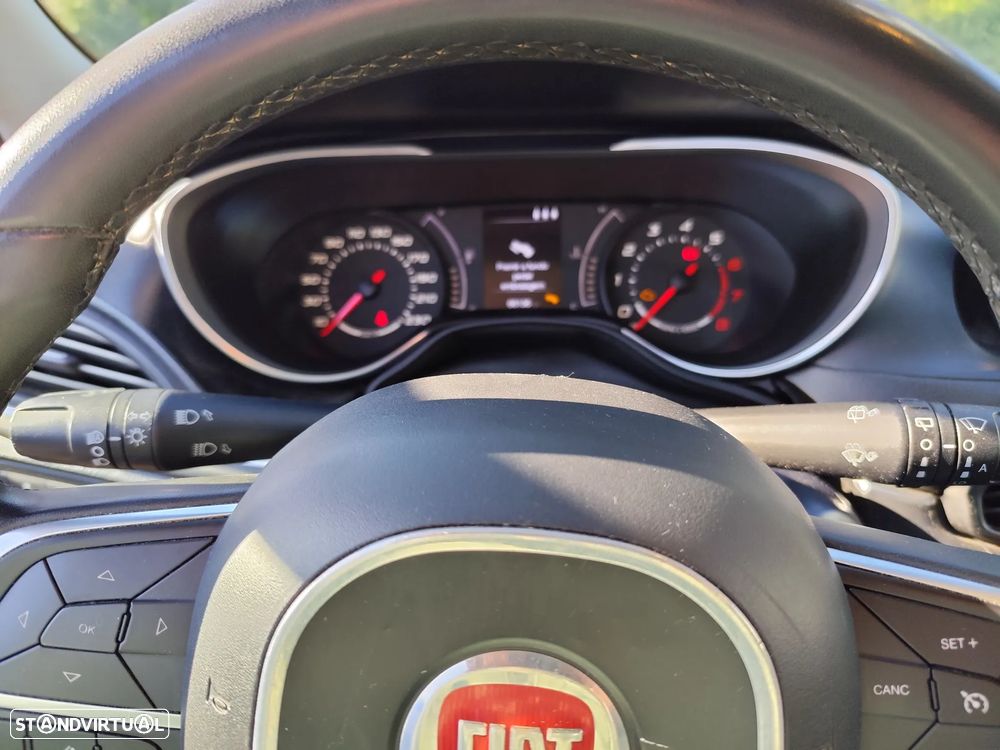 Fiat Tipo 1.4 Lounge - 8