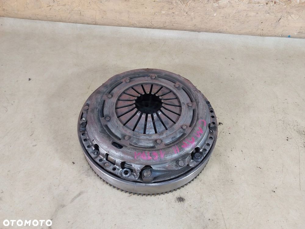 GRAND C-MAX MK2 FOCUS MK3 1.6 TDCI SPRZĘGŁO DWUMASA - 8