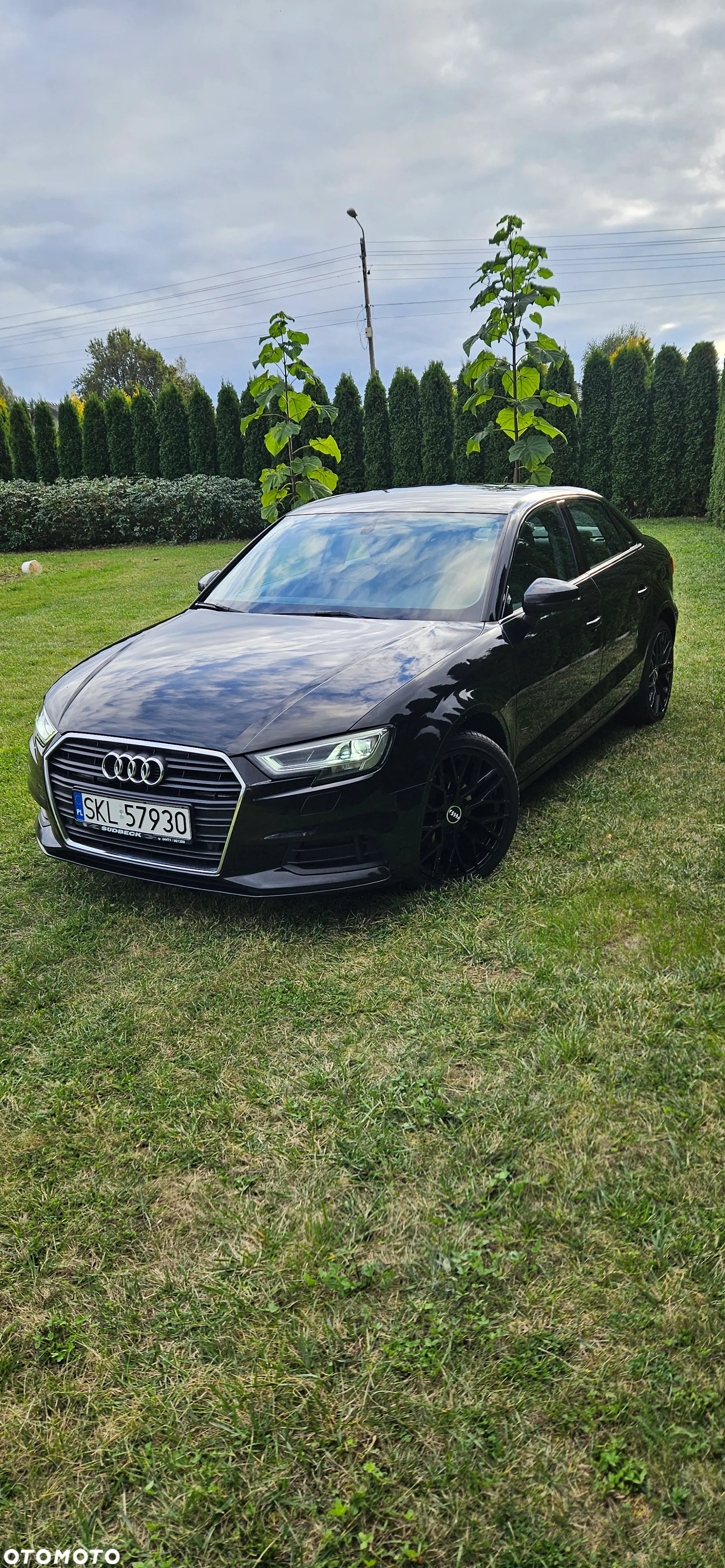 Audi A3 2.0 TDI clean diesel Ambition - 7