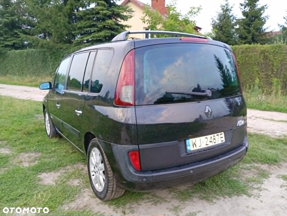 Renault Espace - 5