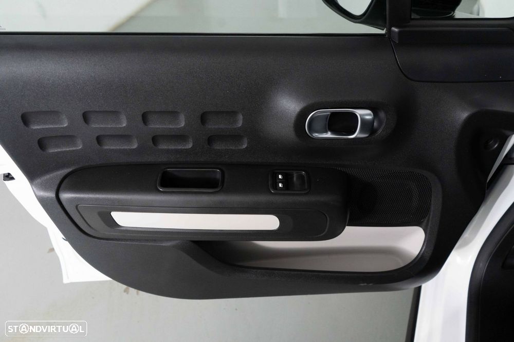 Citroën C3 1.2 PureTech Feel - 15