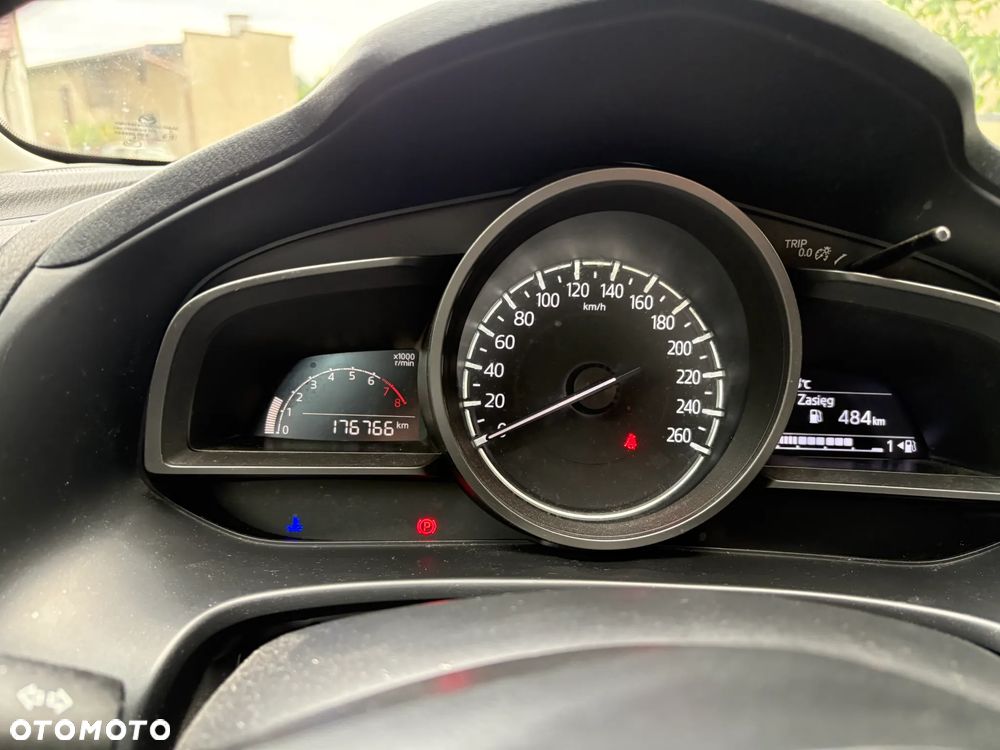 Mazda 3 2.0 Skyenergy i-Eloop - 7