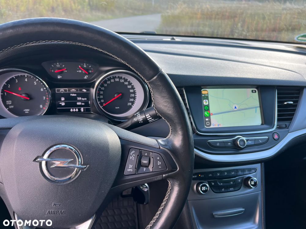 Opel Astra 1.0 Turbo Start/Stop Sports Tourer Active - 15