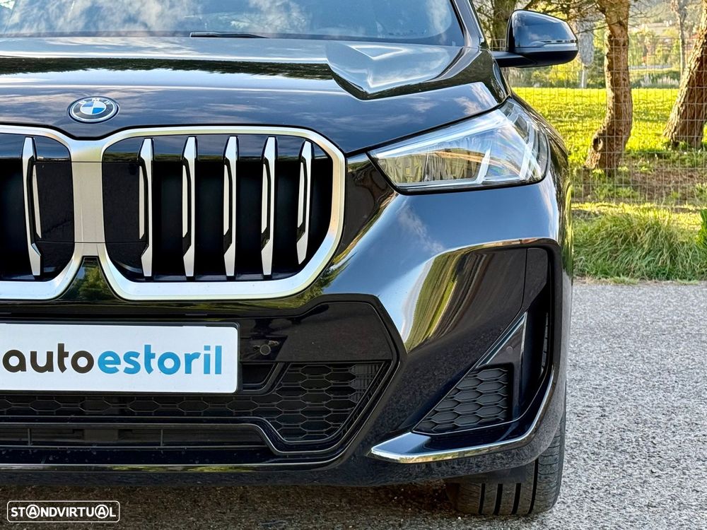 BMW X1 xDrive25e Pack Desportivo M - 18