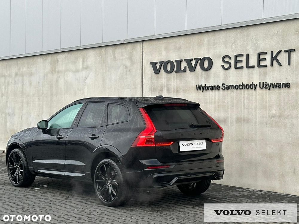 Volvo XC 60 - 6