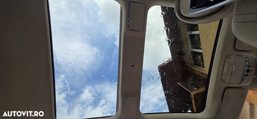 Mercedes-Benz S 350 (BlueTEC) d L 4Matic 7G-TRONIC - 17