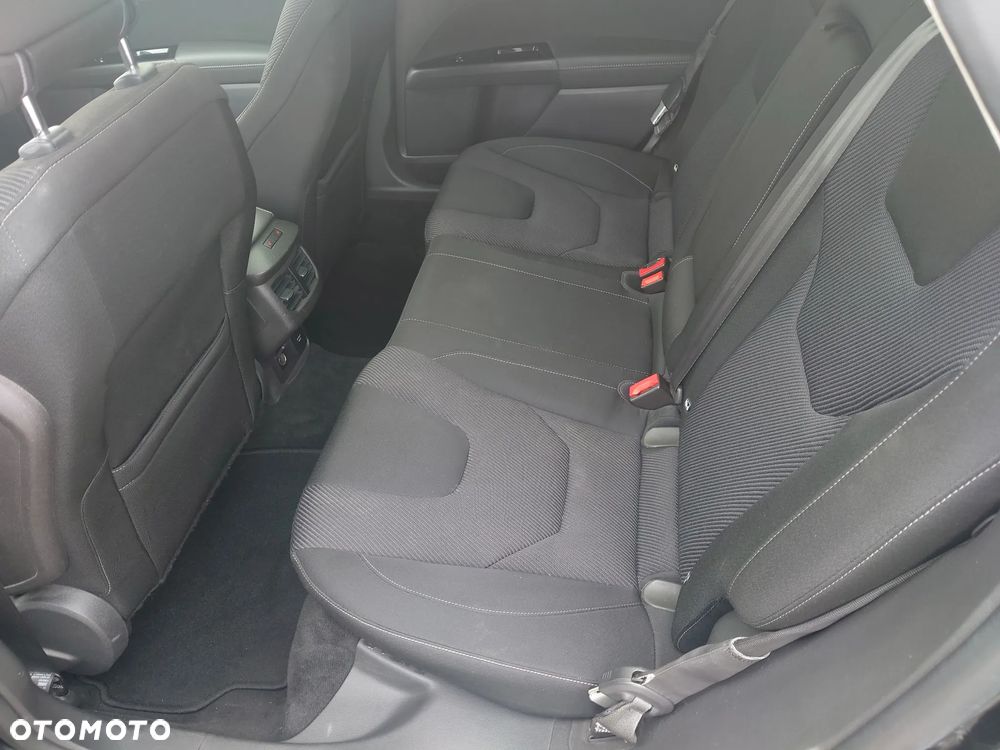 Ford Mondeo 1.6 TDCi Platinium X Plus (Titanium) - 21