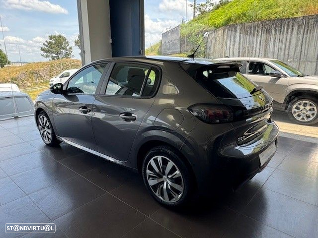Peugeot 208 1.2 PureTech Active Pack - 6