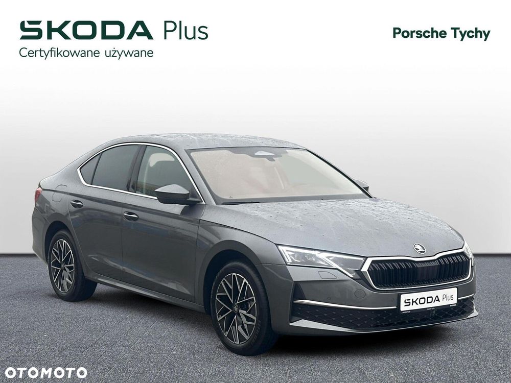 Skoda Octavia - 30