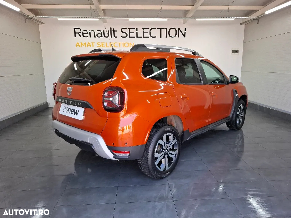 Dacia Duster TCe 150 4WD Prestige Plus - 2