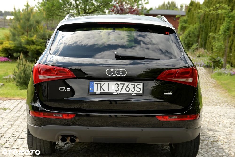 Audi Q5 2.0 TDI Quattro - 7