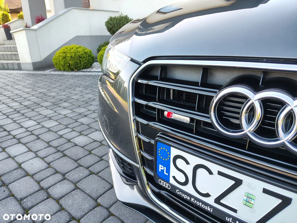 Audi A5 Coupé 2.0 TDI - 19
