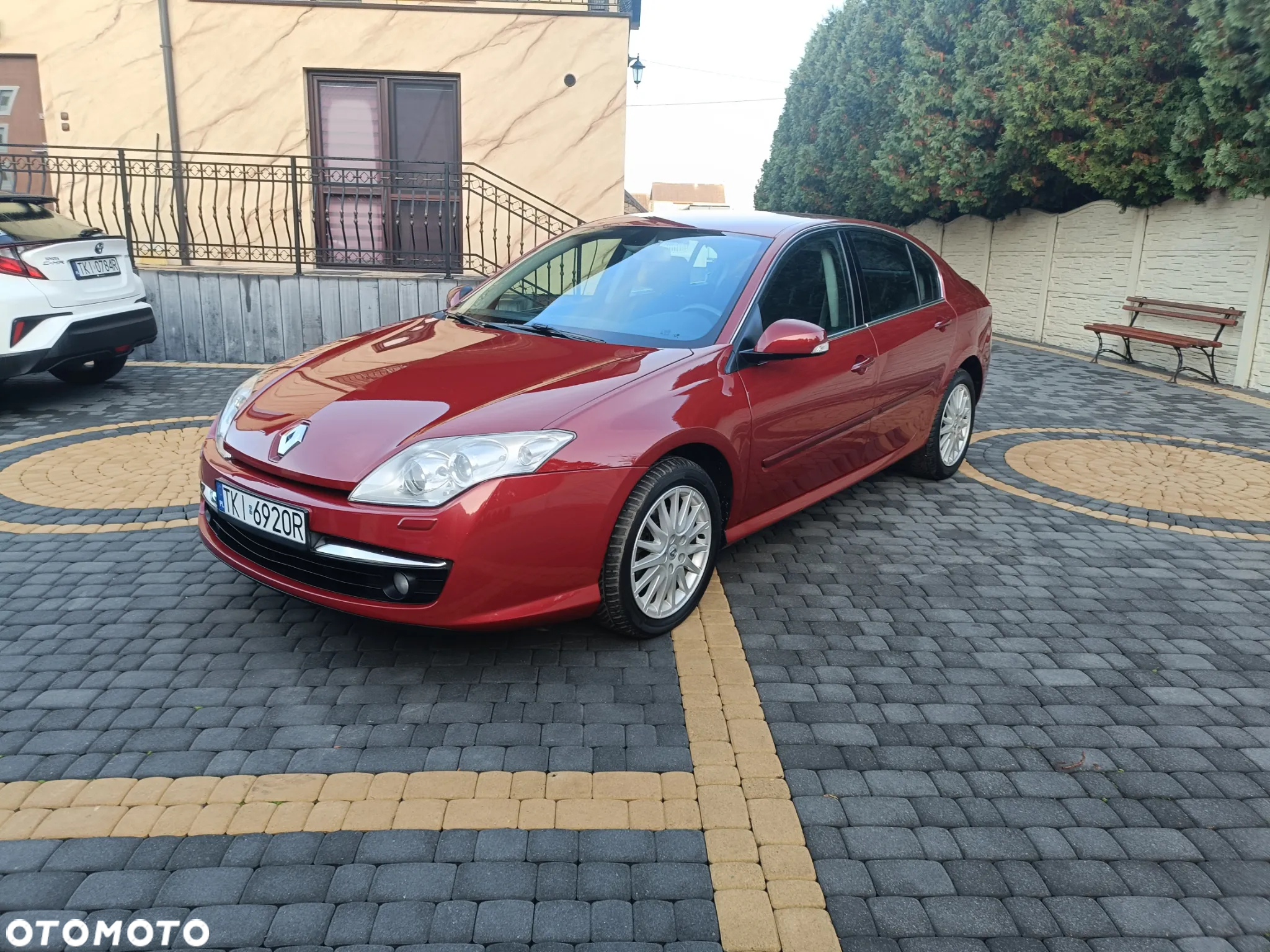 Renault Laguna II 2.0T Image - 25