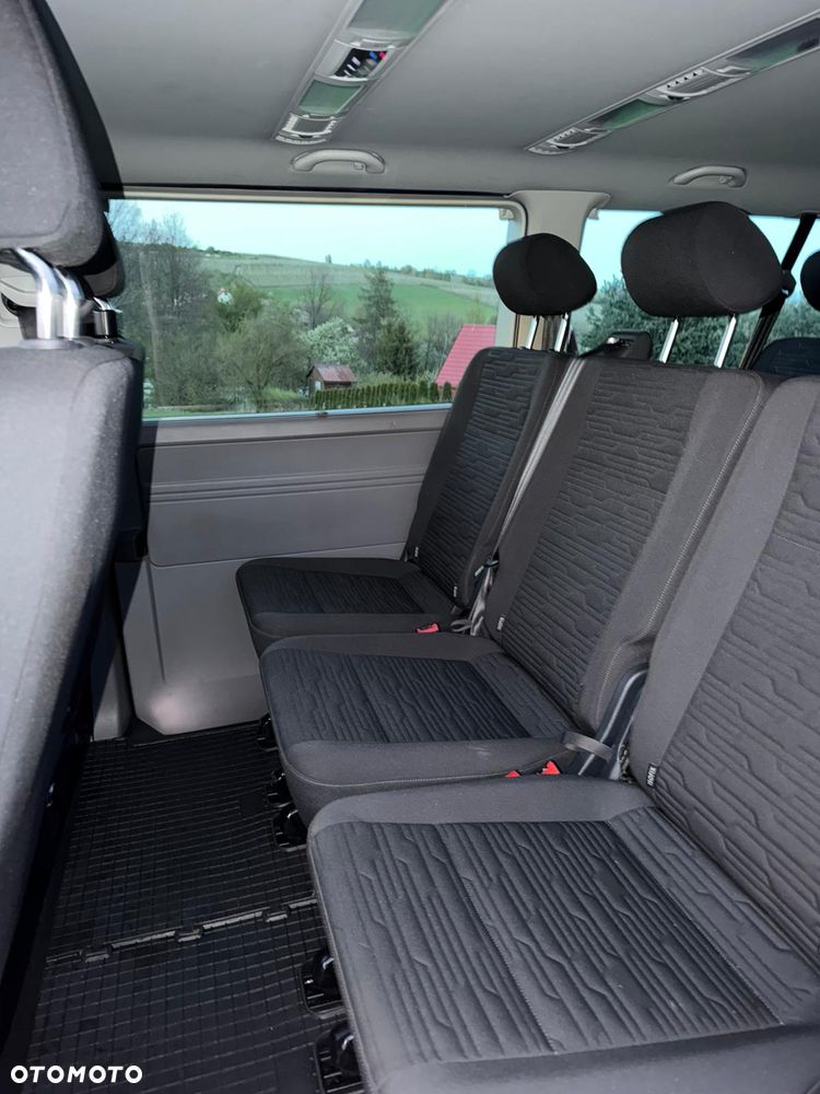 Volkswagen Caravelle 2.0 TDI L1 Highline 4Motion DSG - 4