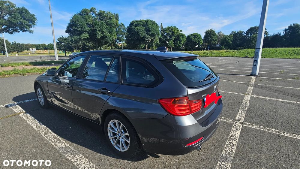 BMW Seria 3 - 3