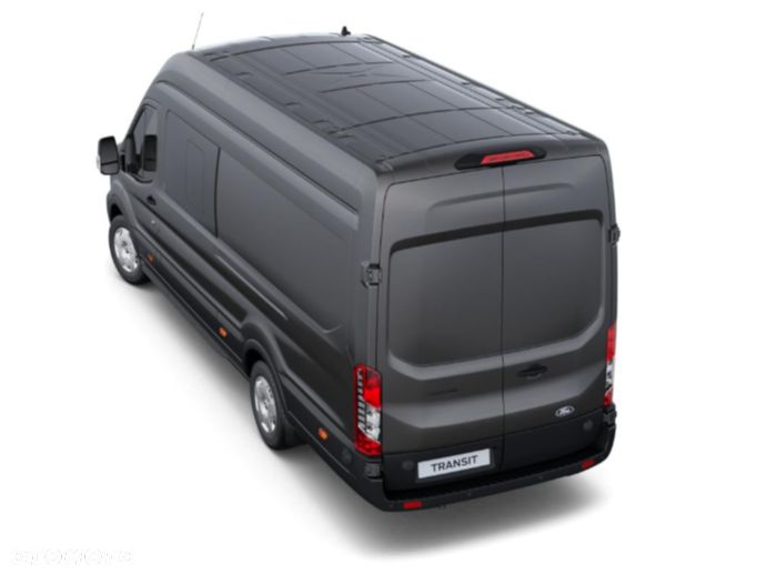 Ford TRANSIT - 7