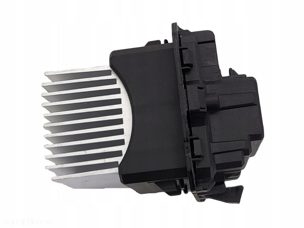 OPORNIK REZYSTOR DMUCHAWY MODUS SCENIC TRAFIC II III TWINGO II NV400 - 4