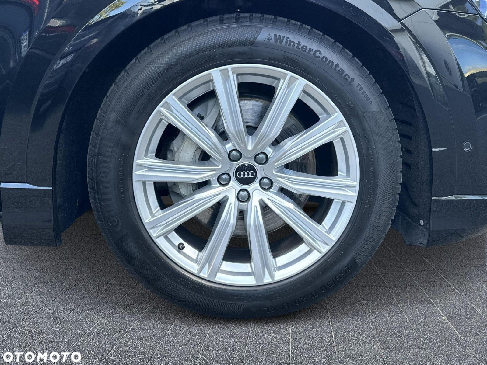 Audi Q8 - 11