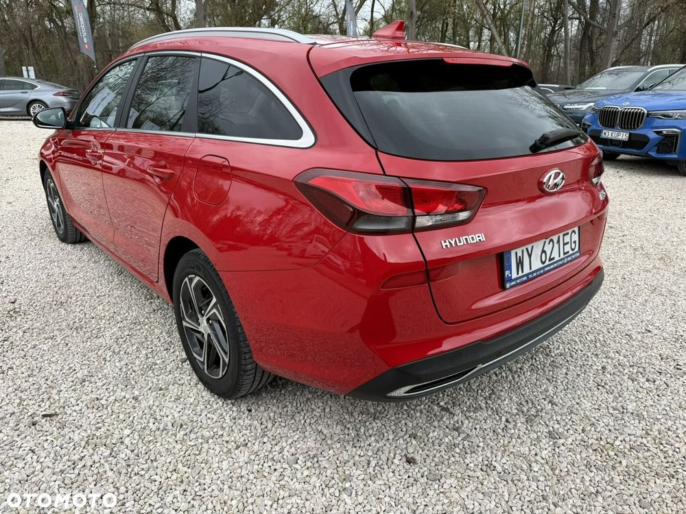 Hyundai i30 - 16