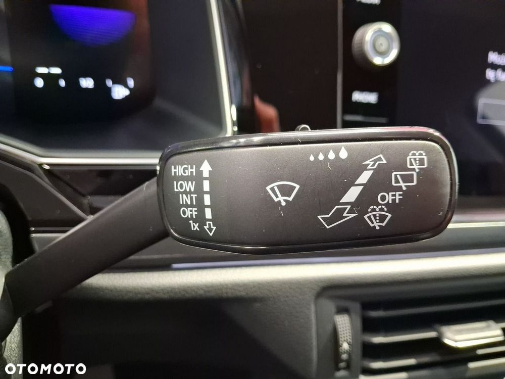 Volkswagen Taigo - 20