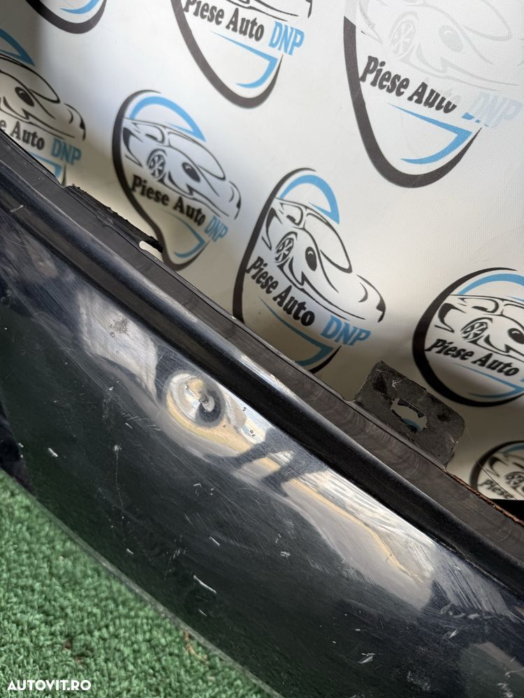 Haion portbagaj spate vw Volkswagen golf 7 break kombi - 6