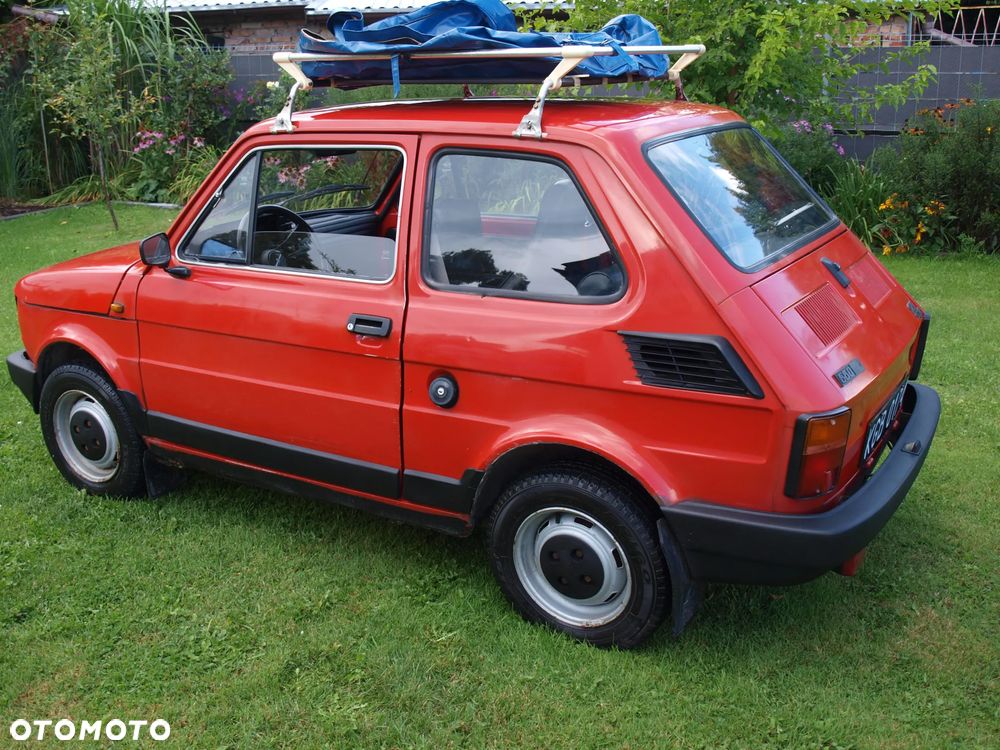 Fiat 126 - 3