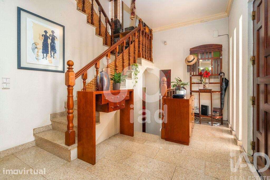 Casa / Villa T4 em Vila Real de Santo António de 320,00 m2 - Grande imagem: 4/30