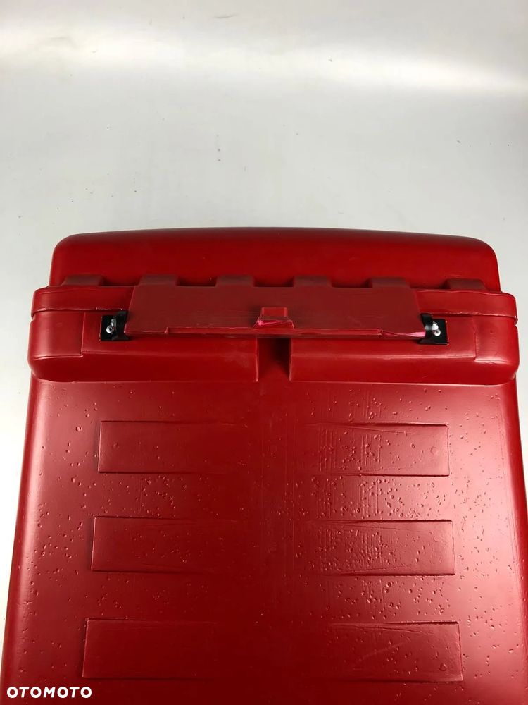 Puig Maxi Box Uniwersalny Kufer 85L Do Rozwozu - 4