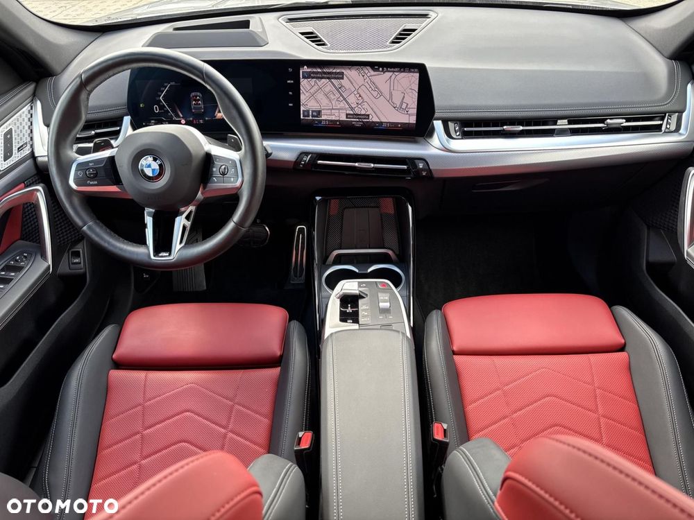 BMW X1 - 7
